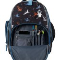 Plecak SPACE 37cmx20cmx31cm B8 St.Right (5903235650703)