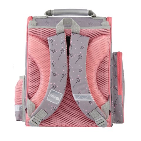 Plecak Tornister Paso (PP24Aw-525)