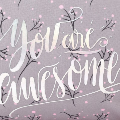 Plecak Tornister Paso (PP24Aw-525)