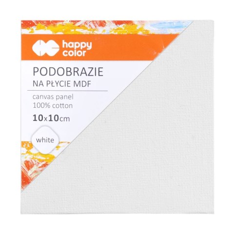 Podobrazie Happy Color (HA 7391 10x10-W) Podobrazie Happy Color (HA 7391 10x10-W)