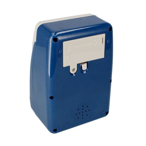 Pralka zabawkowa i odkurzacz na baterie Mega Creative (501127)