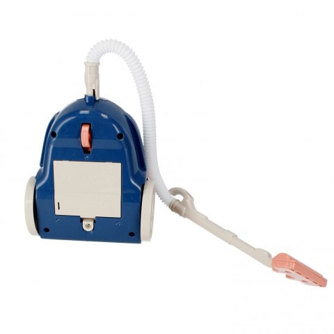 Pralka zabawkowa i odkurzacz na baterie Mega Creative (501127)