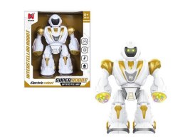 Robot na baterie Bigtoys (BFIG8580)