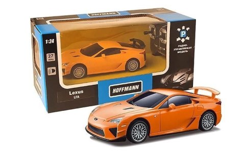 Samochód Lexus LFA , zdalnie sterowane Artyk (137464)