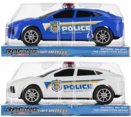 Samochód policyjny Mega Creative (544940)