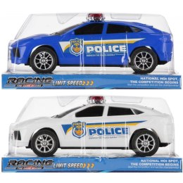 Samochód policyjny Mega Creative (544940)