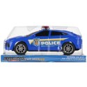 Samochód policyjny Mega Creative (544940)