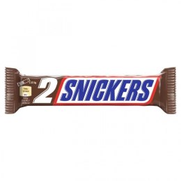 Słodycze 75 g super Czekolada Orzech Snickers