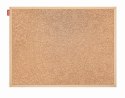 Tablica korkowa w drewnianej ramie Memoboards (TC54/1)