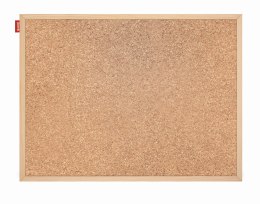 Tablica korkowa w drewnianej ramie Memoboards (TC54/1)