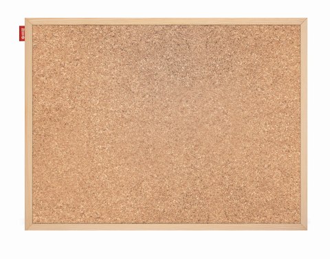 Tablica korkowa w drewnianej ramie Memoboards (TC54/1) Tablica korkowa w drewnianej ramie Memoboards (TC54/1)