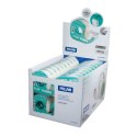 Taśma MILAN samoprzylepna matowa niewidoczna 19 mm x 33 m z dyspenserem (3423D836) Taśma MILAN samoprzylepna matowa niewidoczna 19 mm x 33 m z dyspenserem (3423D836)