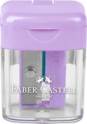 Temperówka mix plastik Faber Castell (182801 FC)