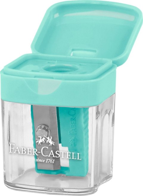 Temperówka mix plastik Faber Castell (182801 FC)