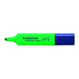 Zakreślacz zielony 1-5mm Staedtler (S 364 C-550)