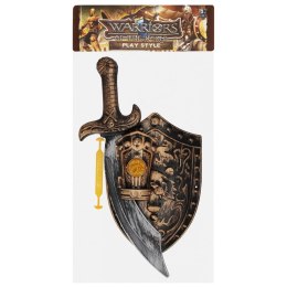 Zestaw Rycerz Mega Creative (545315)