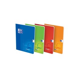 Zeszyt Infinium A4 60k. 90g krata [mm:] 210x297 Oxford (400026712)