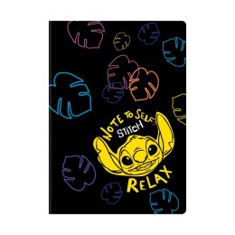 Zeszyt Stitch A5 32k. linia Patio (91590PTR)