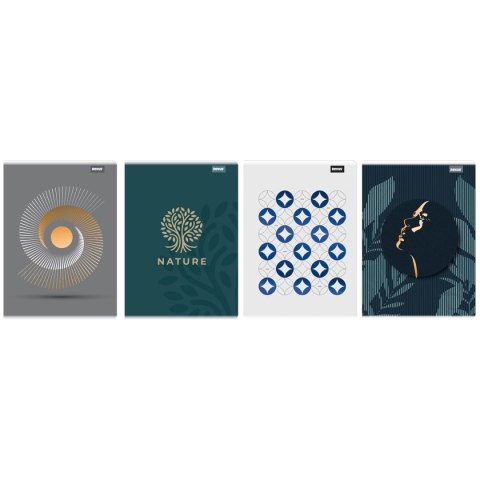 Zeszyt calm Beniamin (5221)