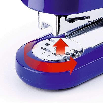 Zszywacz mix 40k Novus