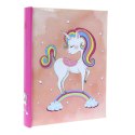 Album kieszeniowy 200 kieszeni Gedeon (B46200SUnicorn1)