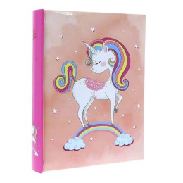 Album kieszeniowy 200 kieszeni Gedeon (B46200SUnicorn1)