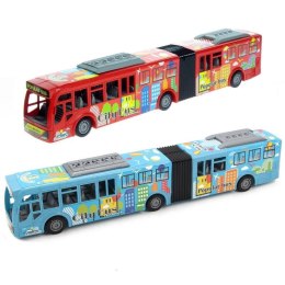 Autobus przegubowy 54cm Trifox (A-0922)