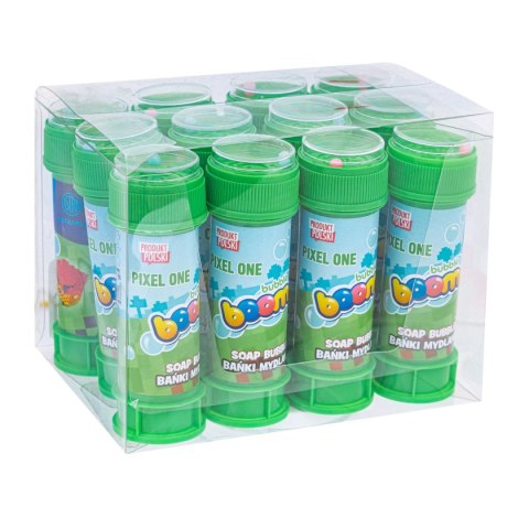 Bańki mydlane Pixrel One Astra Fun (708123001) Bańki mydlane Pixrel One Astra Fun (708123001)