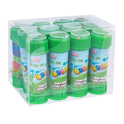 Bańki mydlane Pixrel One Astra Fun (708123001) Bańki mydlane Pixrel One Astra Fun (708123001)