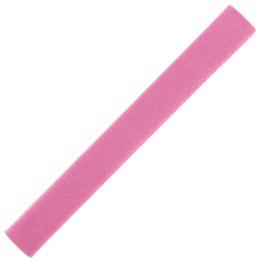 Bibuła marszczona marszczona 110 różowa 500mm x 2000mm Tymos