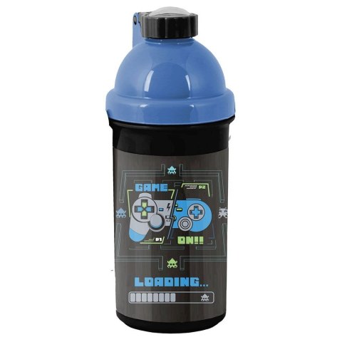 Bidon Game Paso (PP25GI-3021) Bidon Game Paso (PP25GI-3021)