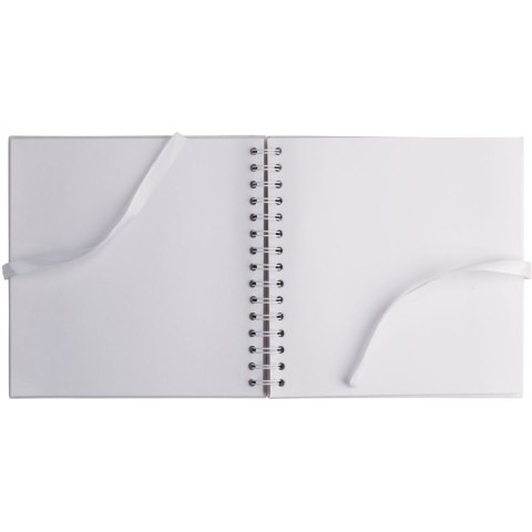 Blok artystyczny Happy Color Botanic 180g 30k [mm:] 203x203 Gdd (HA 7631 2020-BW30)