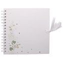 Blok artystyczny Happy Color Botanic 180g 30k [mm:] 203x203 Gdd (HA 7631 2020-BW30)