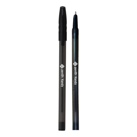 Długopis Handy czarny 0,7mm Zenith Długopis Handy czarny 0,7mm Zenith