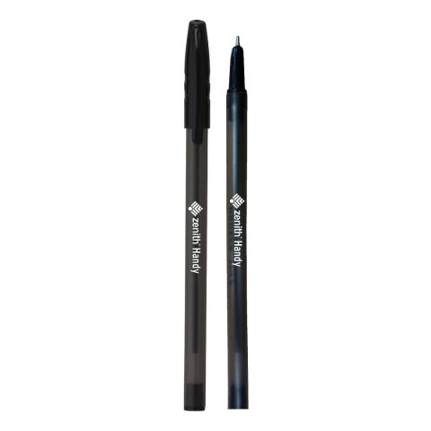 Długopis Handy czarny 0,7mm Zenith Długopis Handy czarny 0,7mm Zenith