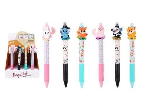 Długopis niebieski (6001398)