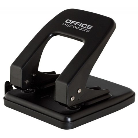 Dziurkacz czarny 40k (8052511-05) Office Products Dziurkacz czarny 40k (8052511-05) Office Products