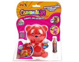 Figurka Gumimalsy czerwony Epee (EP09423)