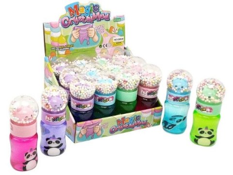 Glut slime zwierzak z kulkami 15cm Bigtoys (BPLA3416) Glut slime zwierzak z kulkami 15cm Bigtoys (BPLA3416)