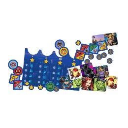 Gra strategiczna Battle for Manhattan Trefl (02512)