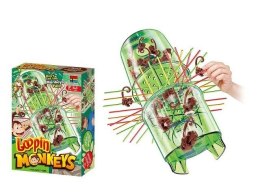 Gra zręcznościowa spadające małpki Bigtoys (BGR5855)
