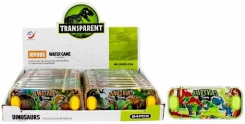 Gra zręcznościowa wodna dino Mega Creative (458273)