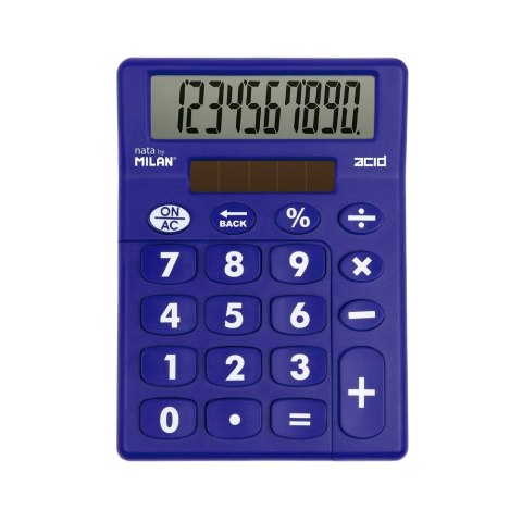 Kalkulator na biurko Acid Milan (159906ACD) Kalkulator na biurko Acid Milan (159906ACD)