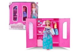 Lalka z garderobą [mm:] 290 Artyk (121937)