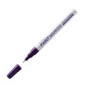 Marker olejowy wkład fioletowy 1,0mm igłowa końcówka Munhwa (260038)