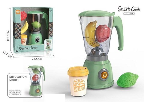 Mikser zabawkowy na baterie Adar (612037)