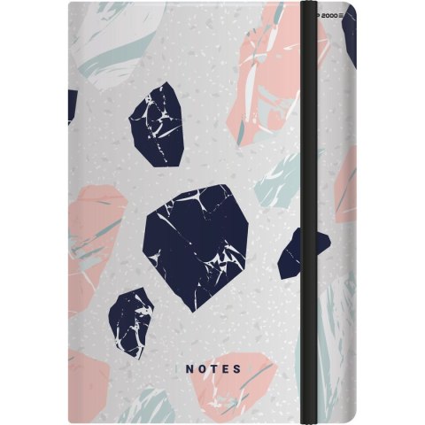 Notes (notatnik) HANDY A5 80k. krata Top 2000 (400158941)