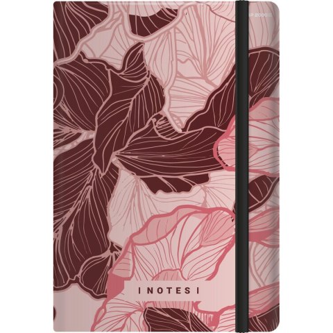 Notes (notatnik) HANDY A5 80k. krata Top 2000 (400158941)