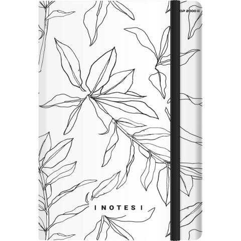 Notes (notatnik) HANDY A5 80k. krata Top 2000 (400158941)