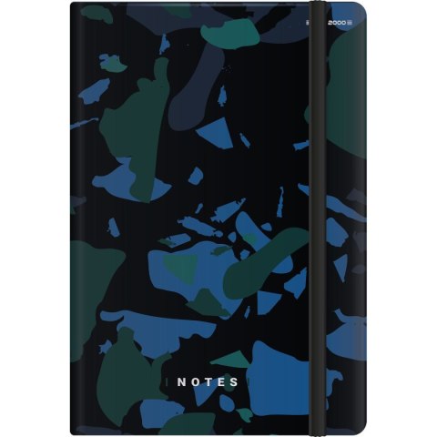 Notes (notatnik) HANDY A5 80k. krata Top 2000 (400158941)